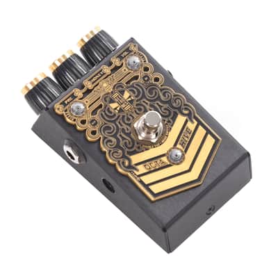 Beetronics OctahIve V2 High Octave Fuzz Pedal image 2