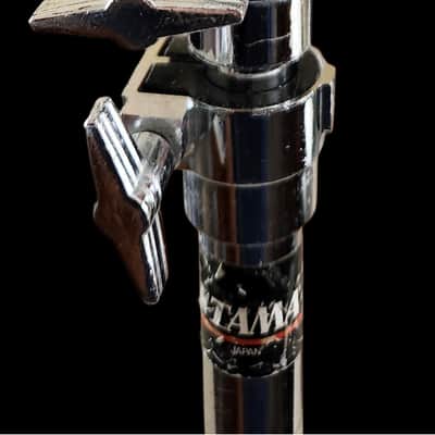 Mid 1980's Tama Stage Master "Swan Leg" Straight Cymbal Stand #6882 MIJ  **FREE SHIPPING!!!** image 8