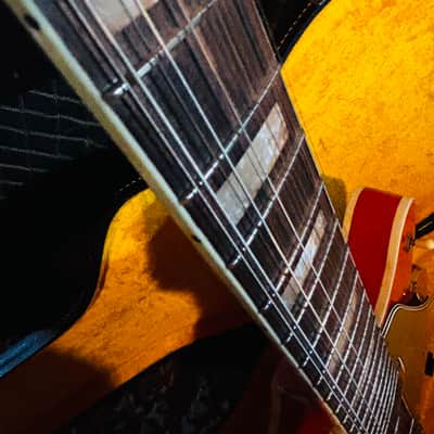 Fender Coronado XII 1966 Candy Apple Red image 9