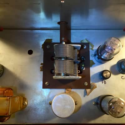 Heathkit AO-1 Audio Oscillator w DC Offset Switch, Probe & Manual – Serviced, Tested & Calibrated image 12