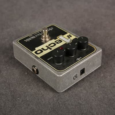 Electro Harmonix 1 Echo - 2nd Hand image 4