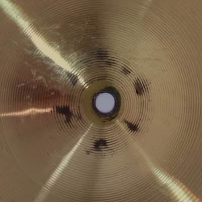 Camber 14" Hi Hats and 18" Crash/ Ride Cymbal Pack image 11