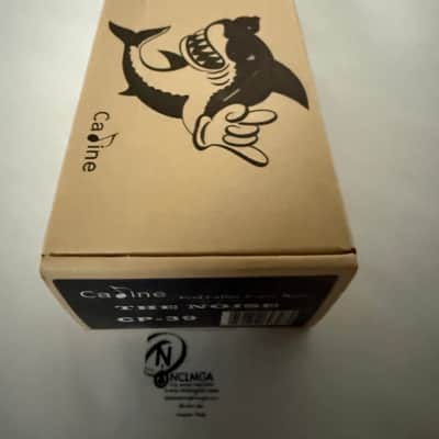 Caline CP-39 The Noise Gate CP39 2025 - white image 10