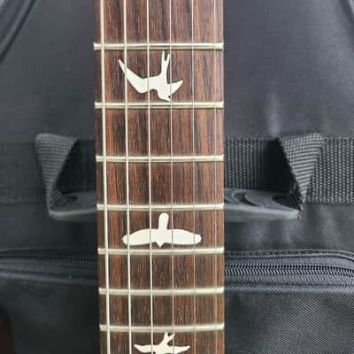 PRS S2 Custom 24 2013 - McCarty Tobacco Sunburst image 8