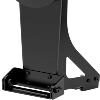 Roland KD-10 V-Kick Electronic Kick Pad, 5" image 4