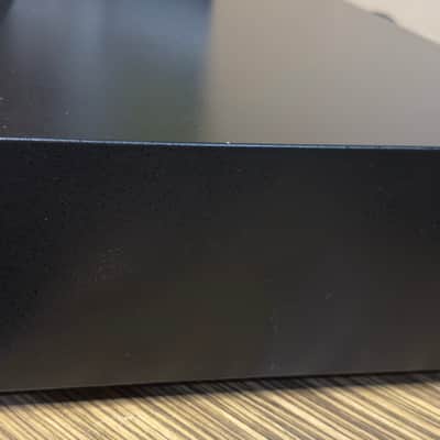 Rotel RDV-1080 DVD Audio/Video Player – For Parts or Repair image 8