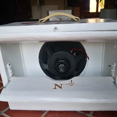HYBRID CABINET 112 JENSEN NEO TORNADO 100 image 5