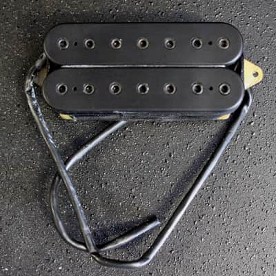 DiMarzio DP703 Blaze™ Custom image 2