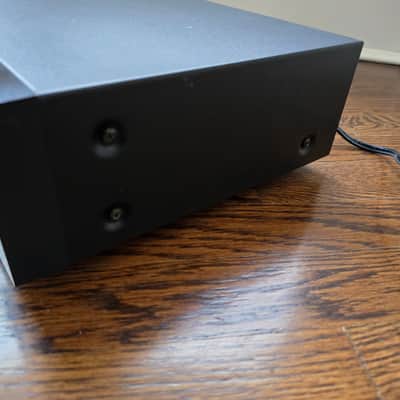 Nakamichi MB-4S Mid-2000s - Black image 11