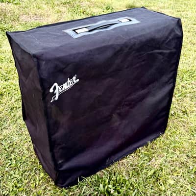 Fender Tone Master Super Reverb 2-Channel 45 Watt Digital Guitar Combo Amp image 7