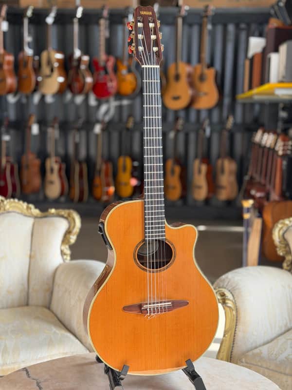 Yamaha Apx-9na | Reverb The Netherlands