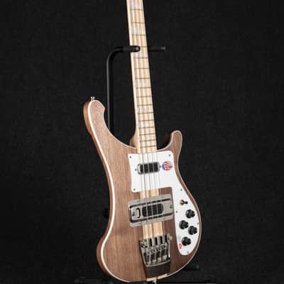 Rickenbacker 4003 Walnut Satin image 7