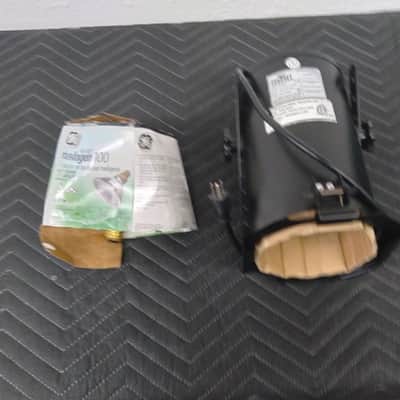 2006 Chauvet 4 Lamp Stage Lighting System-See Shipping Breakdown image 2