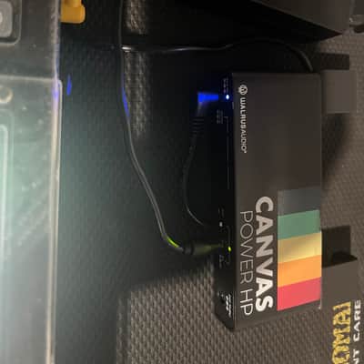 Neural DSP Quad Cortex 2021 - Present - Gray image 11