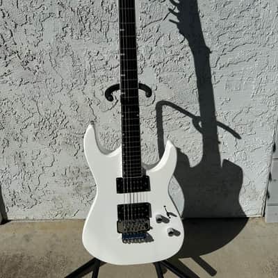 Professionally Setup ESP Style Guitar image 1