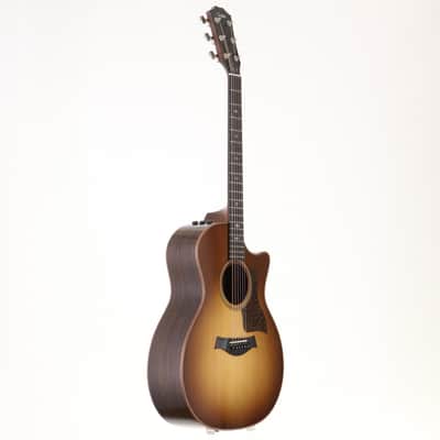 Taylor 714ce WSB ES2 (2016) [1107186019] (04/29) image 14