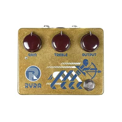 Ryra The Klone | Reverb