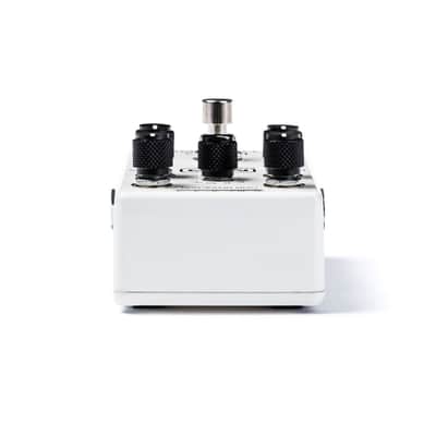 MXR M87 Bass Compressor image 4