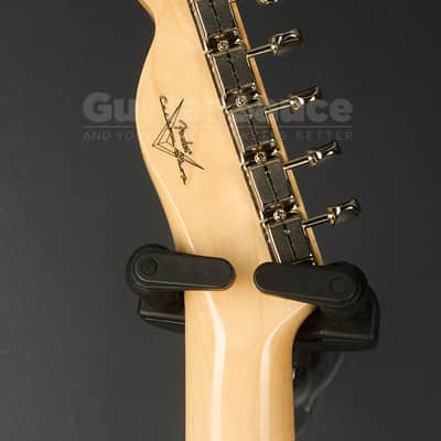 Fender Custom Shop Telecaster 60 Custom NOS Rosewood  2026 - 2 Tone Sunburst (COD 2178NG) image 18