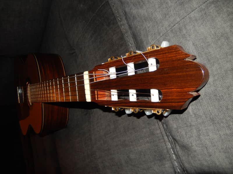 MADE BY RYOJI MATSUOKA - ARANJUEZ 706 - BEAUTIFULLY SOUNDING