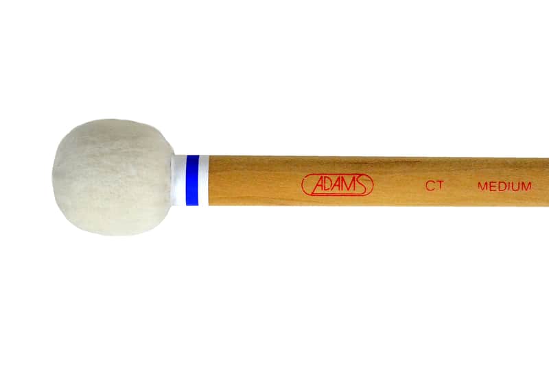 Adams CT2 Paukenschlägel custom M image 1