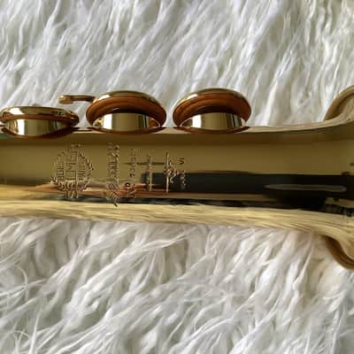 Selmer Mark VI  Soprano Saxophone . MINT CONDITION!!! Serial # 138xxx. image 1