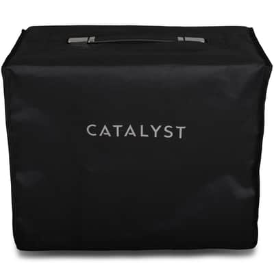 Catalyst Cover 100 Line 6 image 2
