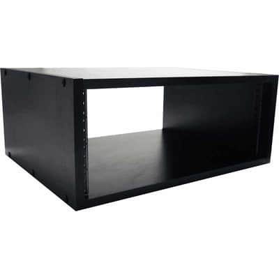 Gator GR-STUDIO-4U Rack 19" GR en acier 4 U image 3