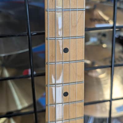 Fender Vintera II ’70s Stratocaster Maple 3-Color Sunburst 2023 – New 2023 image 6