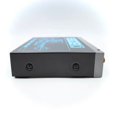 Boss RPQ-10 Preamp / Parametric EQ Made in Japan Guitar Effect Processor Micro Rack Series image 7
