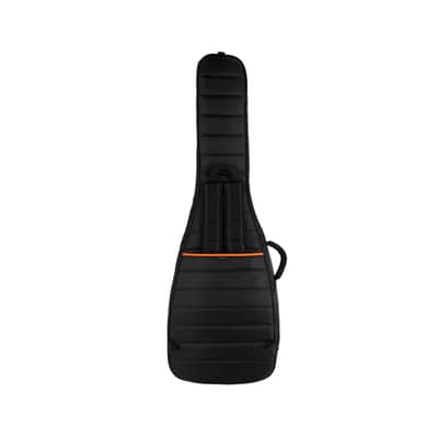MONOcase Classic Dual Bass Guitar Case - Electric Bass Gigbag image 4