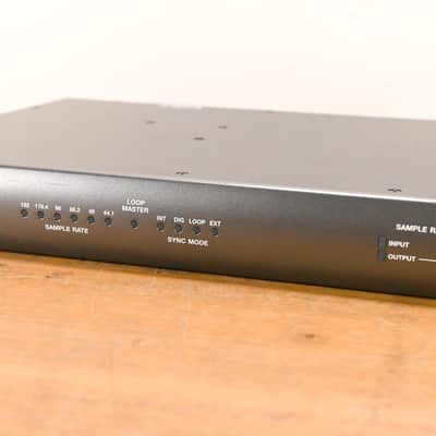 AVID HD MADI Interface for Pro Tools HD CG01ZU0 image 3