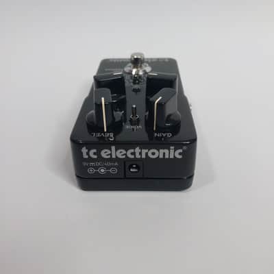 TC Electronic Dark Matter Distortion with Box image 6