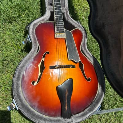Eastman AR805CE 2008 image 1