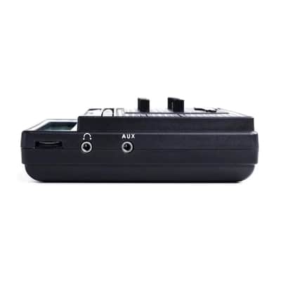 Stylophone GEN X-1 Synthesizer - Portable Analog Synth with LFO, Sub-Octaves, Delay & More image 2
