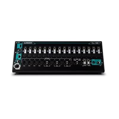 Allen & Heath Qu-SB Portable 18-In/14-Out Digital Mixer image 1
