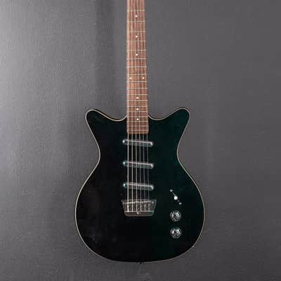 Danelectro '59 Triple Devine, Recent image 3