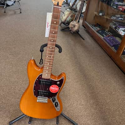 Fender Player Series Mustang 90 image 2