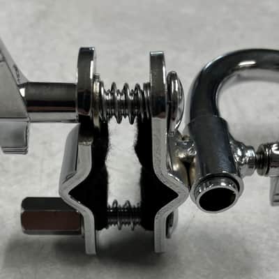 Microphone Mount for Hi-hat Stands image 2