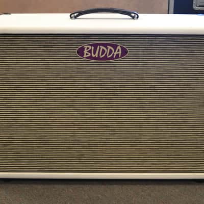 Budda 2x12 Closed Back Extension Cabinet image 1