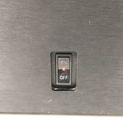 Mark Levinson ML-9 Vintage Class AB₂ Amplifier image 3