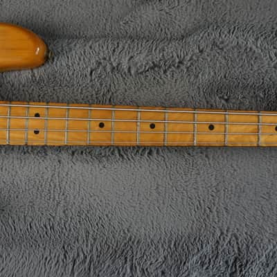 Aria Pro II Primary Bass Japan image 7