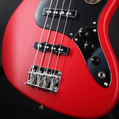Sire Marcus Miller V3P - Satin Red image 8