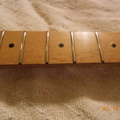 Charvel San Dimas Kline Kramer Shredder custom 1989 Custom Finish image 22