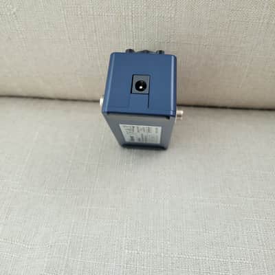 Ibanez Tremolo Mini pedal with box image 6