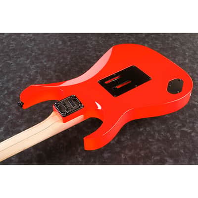 RG550-RF Ibanez image 4