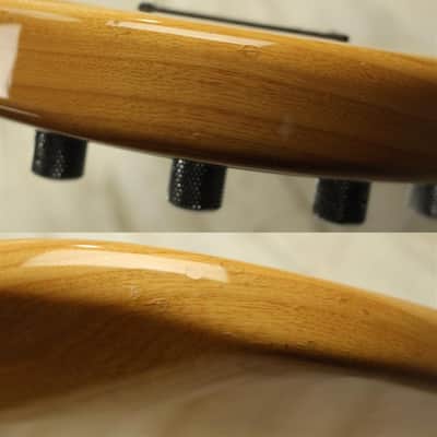 USED Music Man Sting Ray (018) image 11