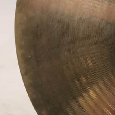 Zildjian 20" A Custom Ping Ride Cymbal image 14