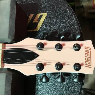 Gretsch G5220 Electromatic Jet BT 2022 - Shell Pink image 10
