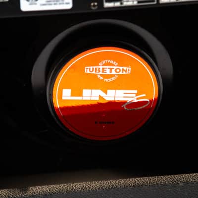 Line 6 Flextone II Plus Owned by Mike Campbell image 15